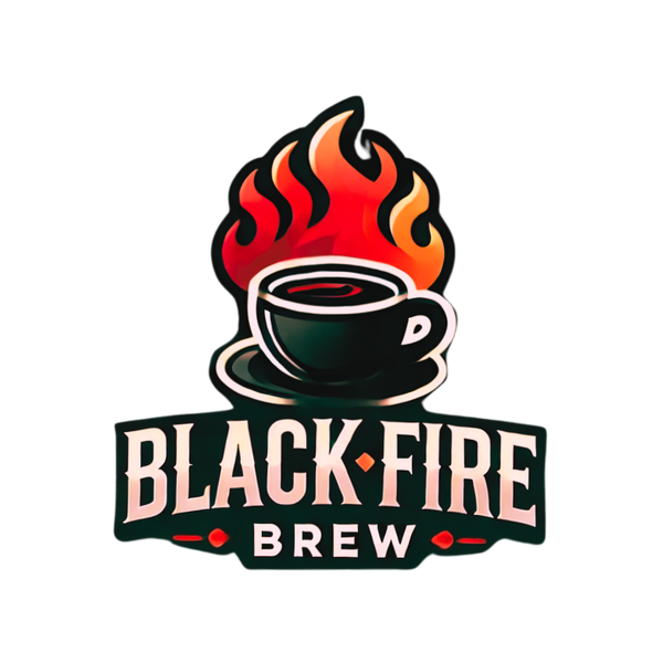 Black Fire Brew